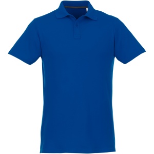 PF™ Helios short sleeve men's polo