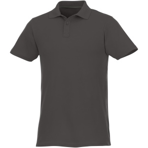 PF™ Helios short sleeve men's polo