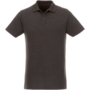 PF™ Helios short sleeve men's polo