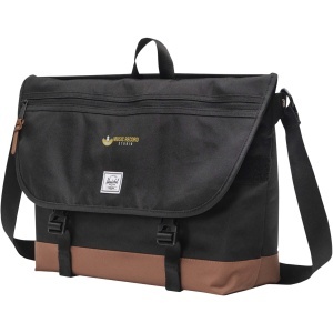 PF™ Herschel Cove geantă messenger reciclată 22.5L - Img 2