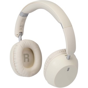 PF™ Hoggar căști pliabile over-ear cu ANC și ENC din plastic reciclat - Img 2