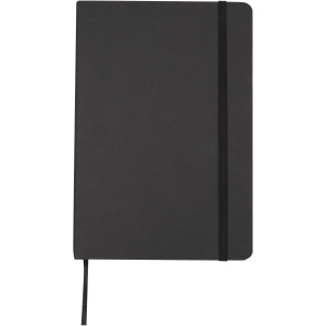 PF™ Holm A5 stone paper hard cover notebook with lined pages