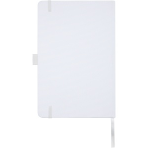 PF™ Honua A5 recycled paper notebook with recycled PET cover