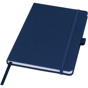 PF™ Honua A5 recycled paper notebook with recycled PET cover