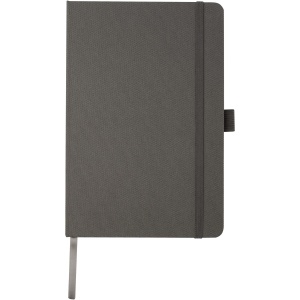 PF™ Honua A5 recycled paper notebook with recycled PET cover