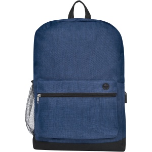 PF™ Hoss 15.6" business laptop backpack 16L