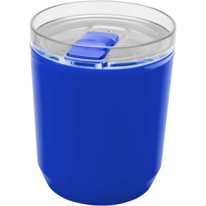 PF™ Hudson 180 ml recycled plastic double-wall tumbler