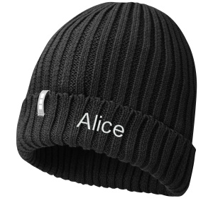 PF™ Ives organic beanie - Img 15