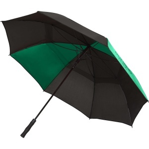 PF™ Jeff umbrelă de golf 55"" rezistentă la vânt - Img 9