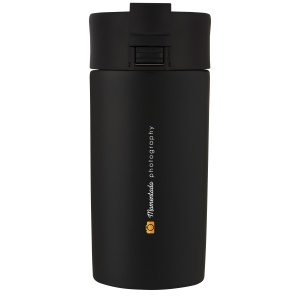 PF™ Jetta pahar termoizolant cu cupru 330 ml - Img 12
