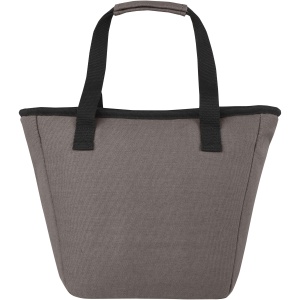 PF™ Joey 9-can GRS recycled canvas lunch cooler bag 6L