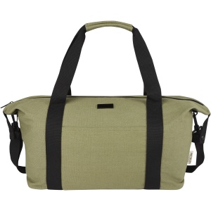 PF™ Joey GRS recycled canvas sports duffel bag 25L