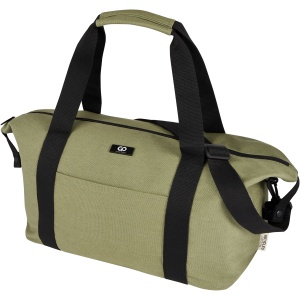 PF™ Joey geantă sport duffel din canvas GRS reciclat 25L - Img 15
