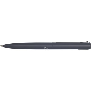 PF™ Juana recycled aluminium ballpoint pen (black ink)