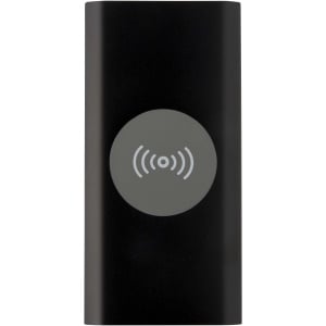 PF™ Juice 8000 mAh Type-C recycled aluminium wireless power bank