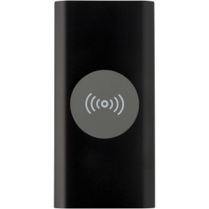 PF™ Juice 8000 mAh Type-C recycled aluminium wireless power bank