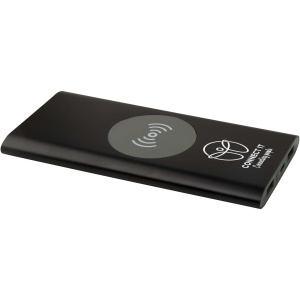 PF™ Juice baterie externă wireless 8000 mAh Type-C din aluminiu reciclat - Img 16