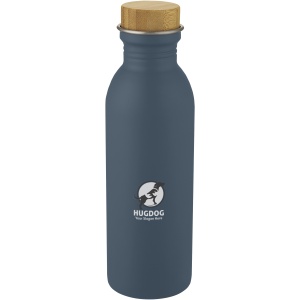PF™ Kalix 650 ml stainless steel water bottle - Img 12