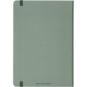 PF™ Karst® A5 stone paper hardcover notebook - lined