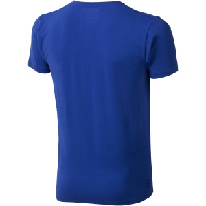 PF™ Kawartha short sleeve men's organic V-neck t-shirt