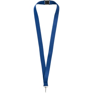 PF™ Lago lanyard with break-away closure