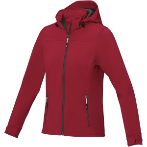 PF™ Langley women's softshell jacket