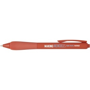 PF™ Lorena RABS ballpoint pen (blue ink) - Img 1