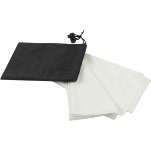 PF™ Lucas RPET sport towel 30x80 cm