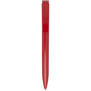 PF™ Lucia recycled plastic ballpoint pen (black ink)