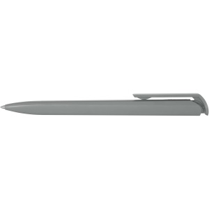 PF™ Lucia recycled plastic ballpoint pen (black ink)