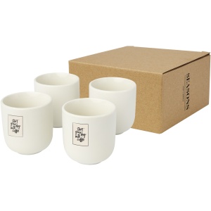 PF™ Male set 4 cești espresso 90 ml - Img 3