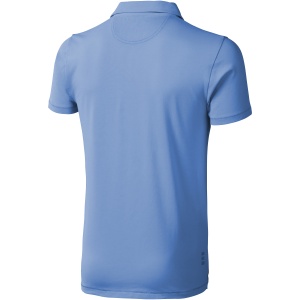 PF™ Markham short sleeve men's stretch polo