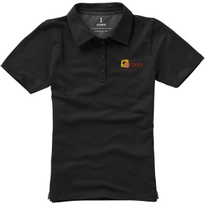 PF™ Markham polo damă stretch cu mânecă scurtă - Img 20
