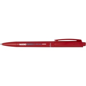 PF™ Martha pix din plastic reciclat (cerneală neagră) - Img 20