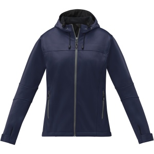 PF™ Match women's softshell jacket