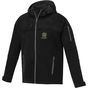 PF™ Match men's softshell jacket - Img 25