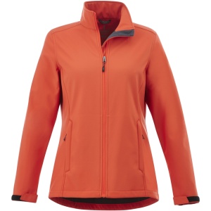 PF™ Maxson women's softshell jacket