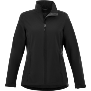 PF™ Maxson women's softshell jacket