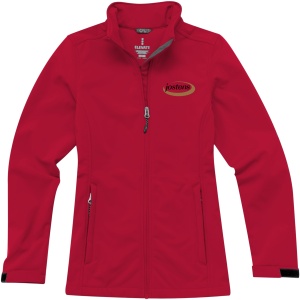 PF™ Maxson women's softshell jacket - Img 21