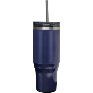 PF™ Melbourne 1200 ml RCS certified insulated tumbler with straw
