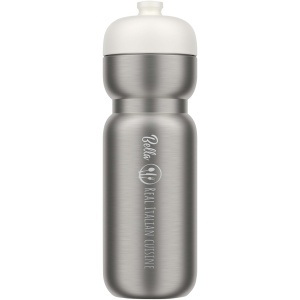 PF™ Mepal Pull 800 ml stainless steel sport bottle - Img 4