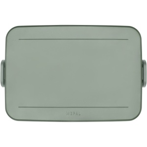 PF™ Mepal Take-a-break lunch box large