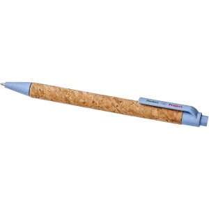 PF™ Midar pix din plută și paie de grâu (cerneală neagră) - Img 1