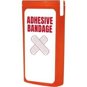 PF™ MiniKit Plasters