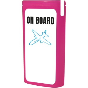 PF™ MiniKit On Board Travel Set