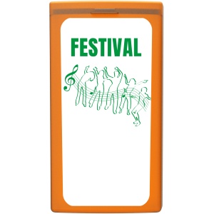 PF™ MiniKit Festival Set
