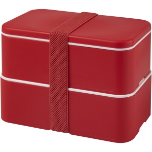 PF™ MIYO double layer lunch box