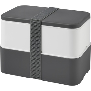 PF™ MIYO double layer lunch box
