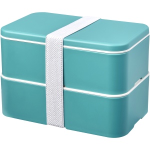 PF™ MIYO Renew double layer lunch box