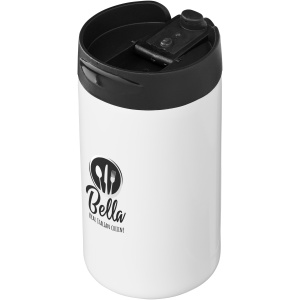 PF™ Mojave pahar termoizolant 250 ml din oțel inoxidabil reciclat certificat RCS - Img 1